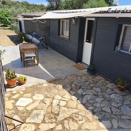 Casa De , Natureza E Calma * لول