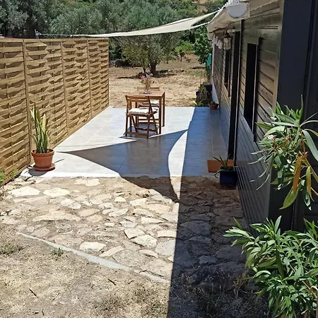 Casa De , Natureza E Calma شاليه *