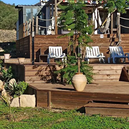 Casa De , Natureza E Calma *