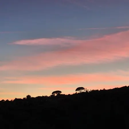 Casa De , Natureza E Calma Alpehytte Loulé